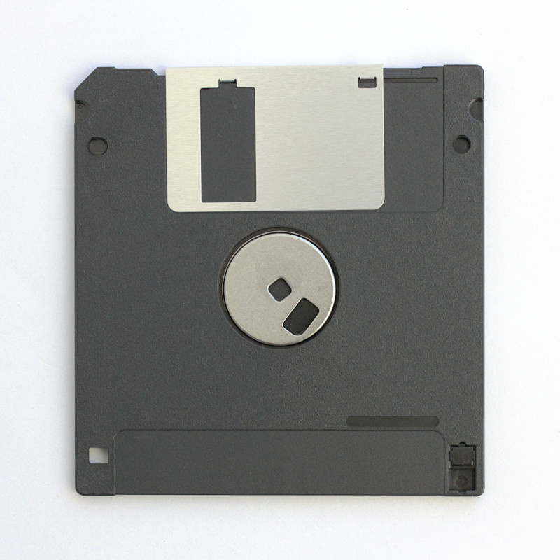 Дискеты TDK MF-2HD